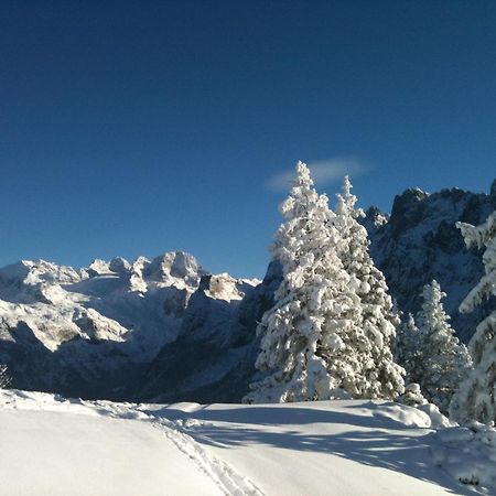 Sunseitn Apartments Gosau Zewnętrze zdjęcie