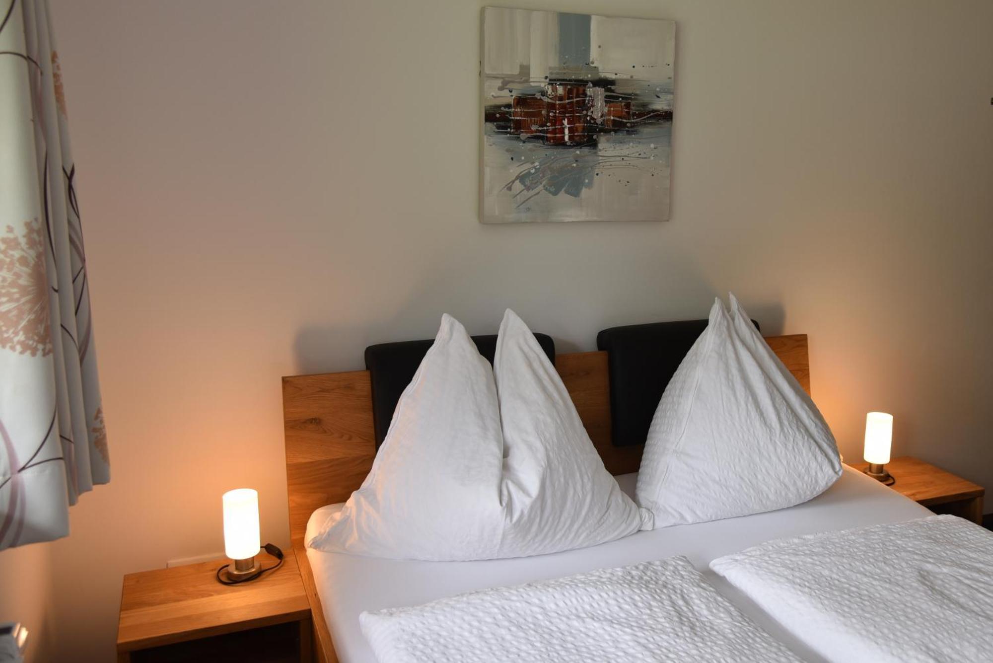Sunseitn Apartments Gosau Zewnętrze zdjęcie