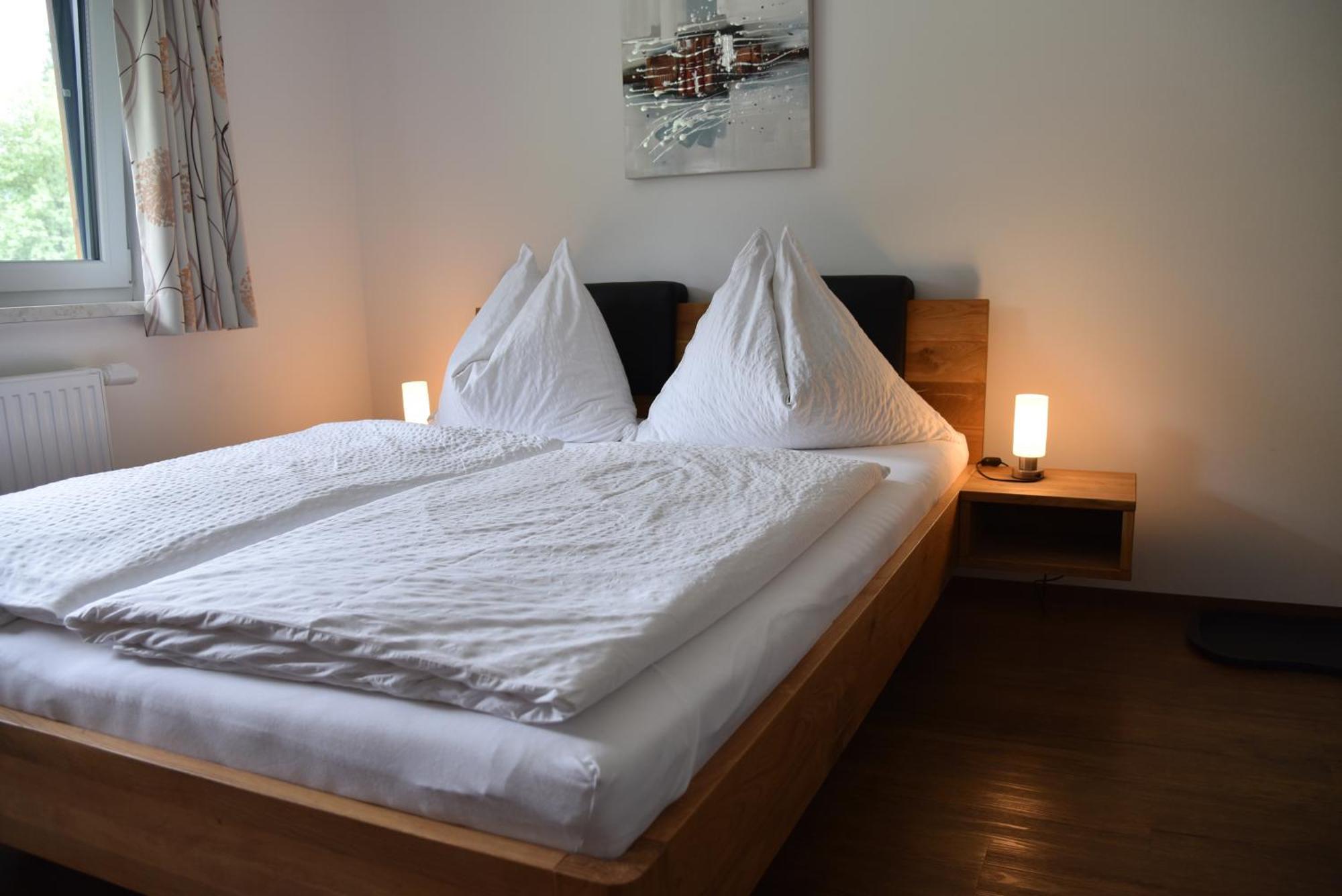 Sunseitn Apartments Gosau Zewnętrze zdjęcie