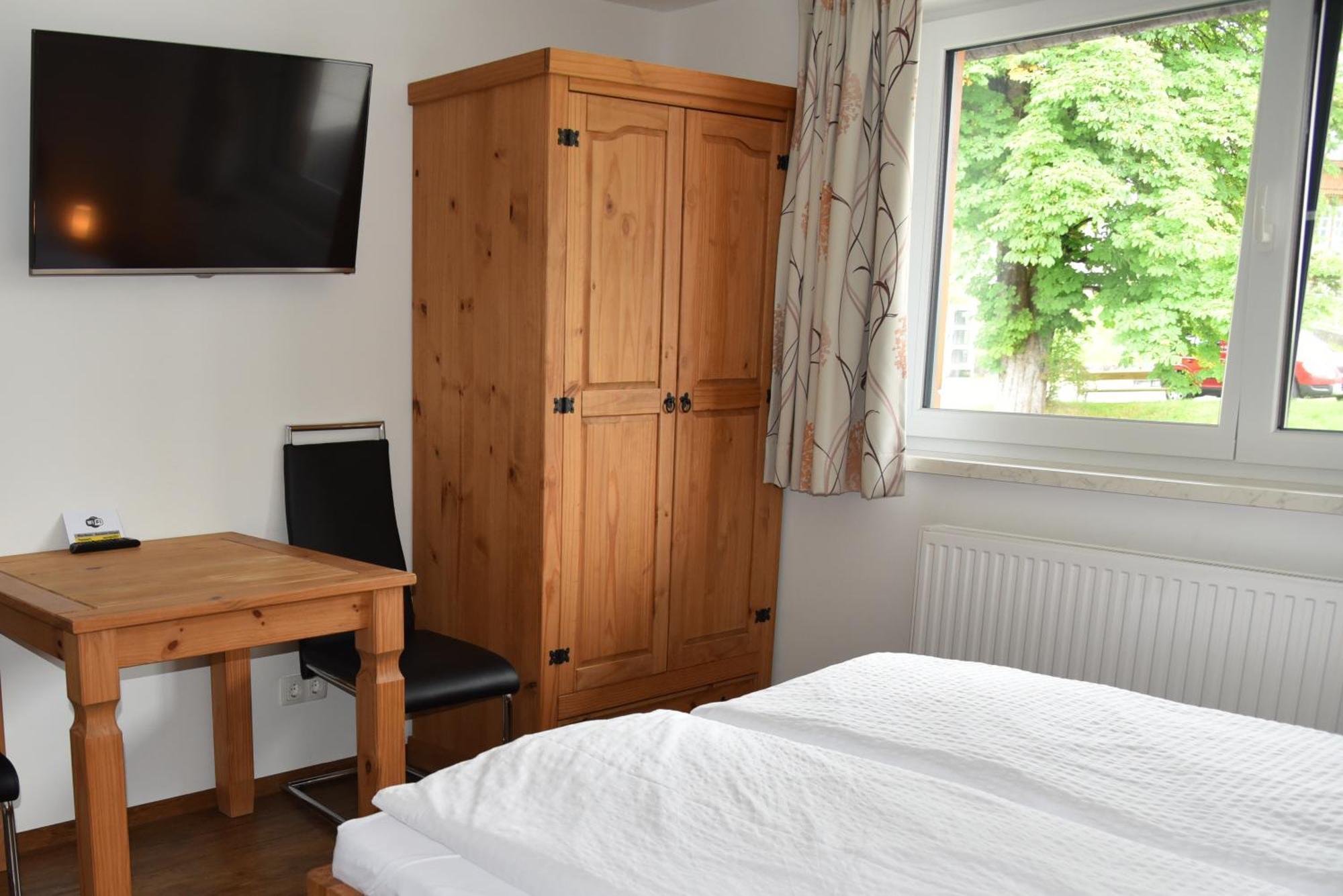 Sunseitn Apartments Gosau Zewnętrze zdjęcie