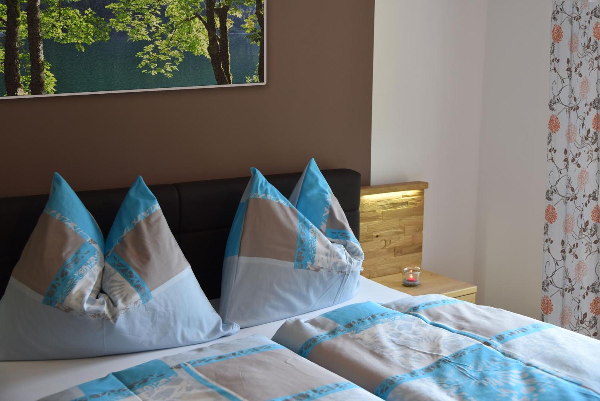 Sunseitn Apartments Gosau Zewnętrze zdjęcie
