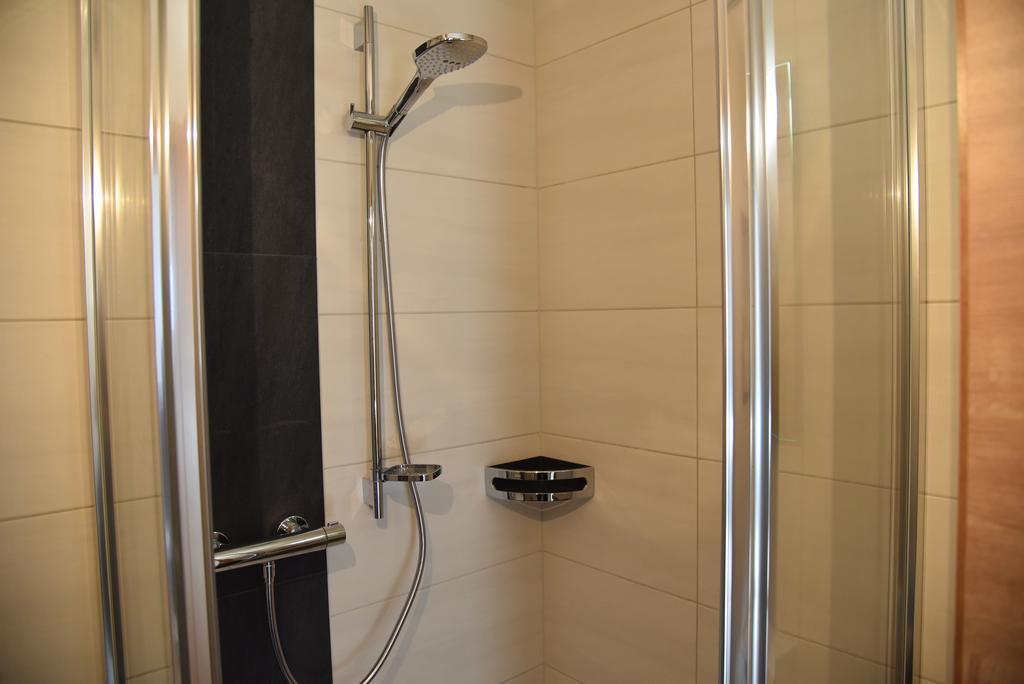 Sunseitn Apartments Gosau Zewnętrze zdjęcie