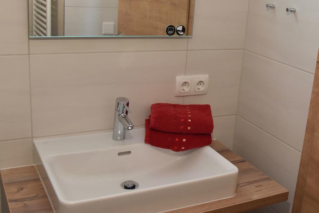 Sunseitn Apartments Gosau Zewnętrze zdjęcie
