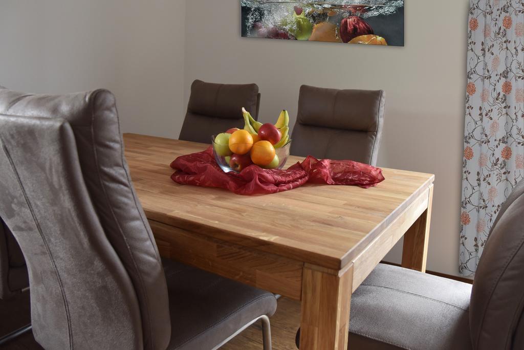 Sunseitn Apartments Gosau Zewnętrze zdjęcie