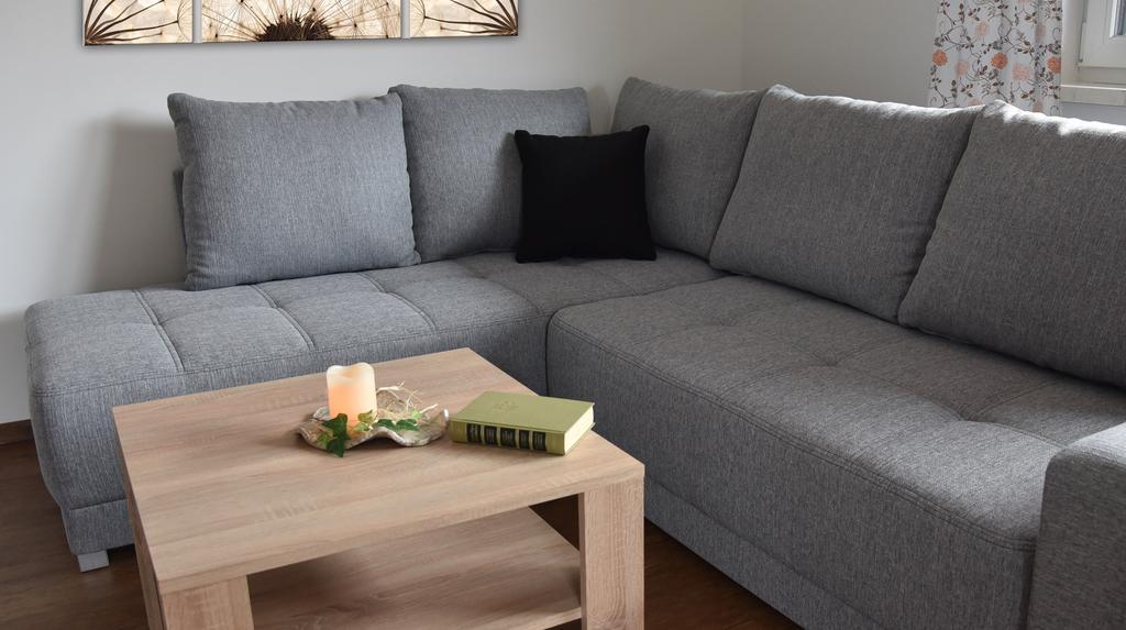 Sunseitn Apartments Gosau Zewnętrze zdjęcie