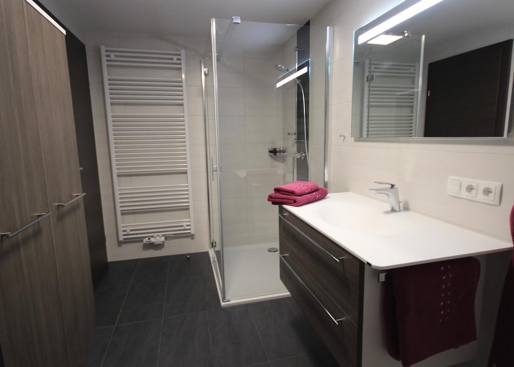 Sunseitn Apartments Gosau Zewnętrze zdjęcie