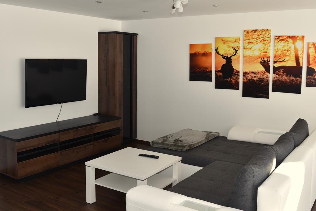 Sunseitn Apartments Gosau Zewnętrze zdjęcie