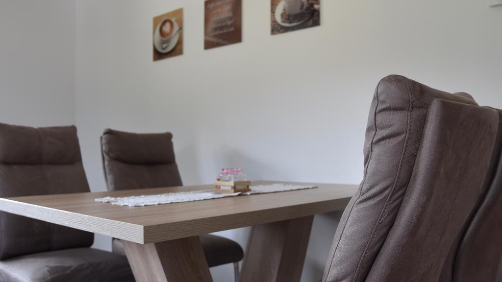 Sunseitn Apartments Gosau Zewnętrze zdjęcie