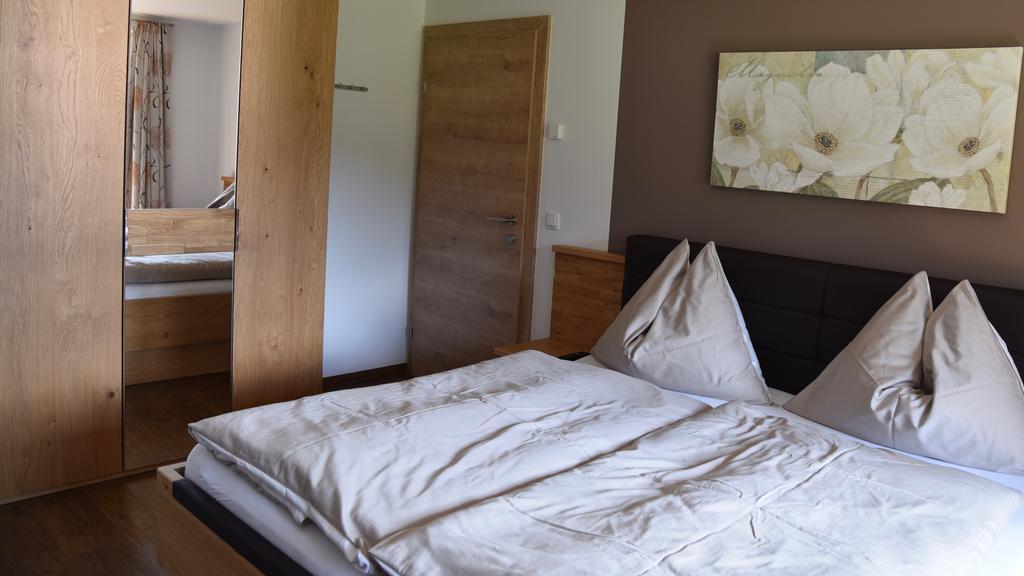 Sunseitn Apartments Gosau Zewnętrze zdjęcie