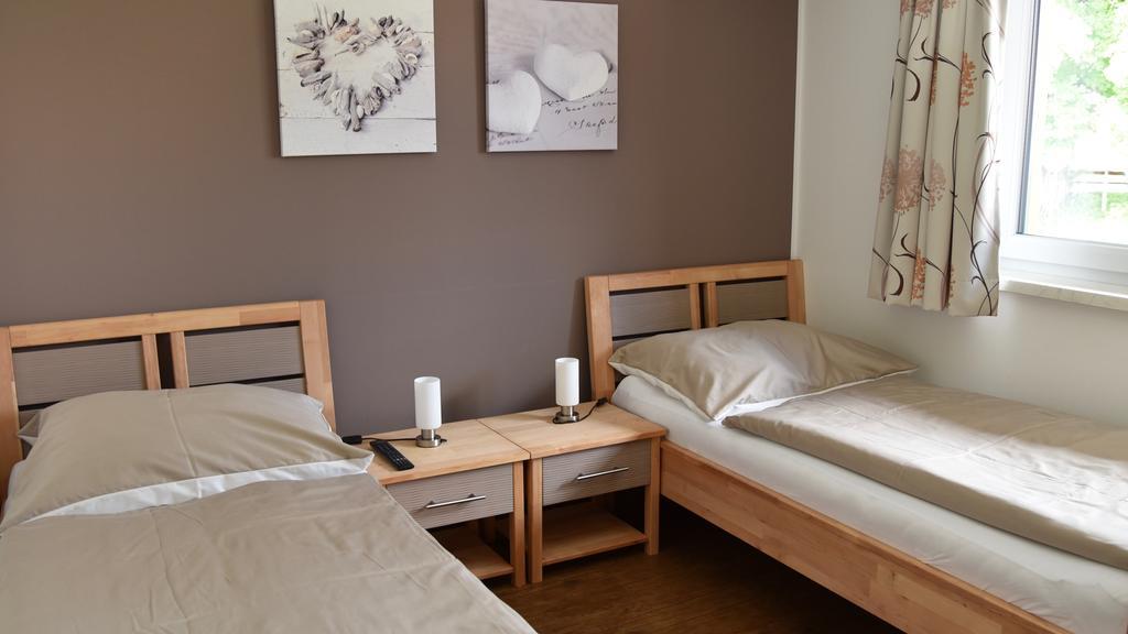 Sunseitn Apartments Gosau Zewnętrze zdjęcie
