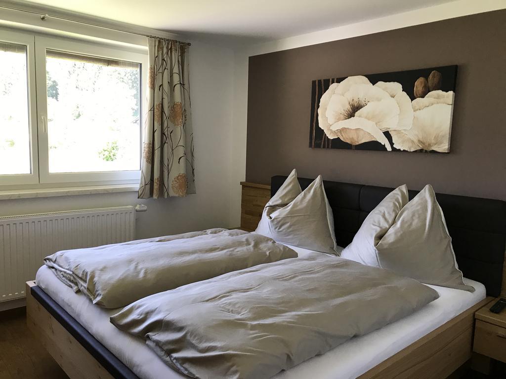 Sunseitn Apartments Gosau Zewnętrze zdjęcie