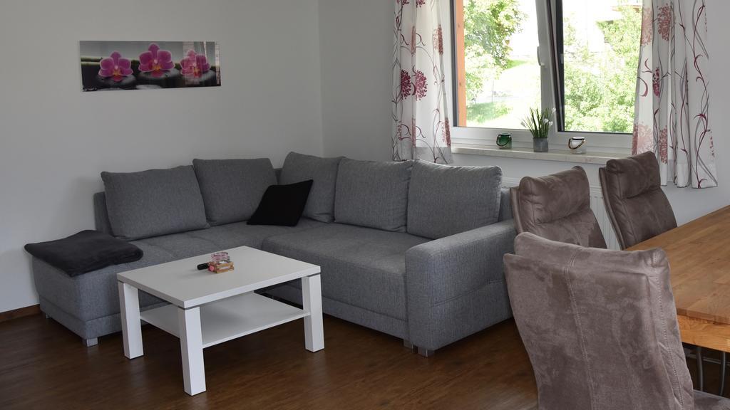 Sunseitn Apartments Gosau Zewnętrze zdjęcie